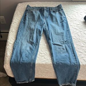 Women’s jeans